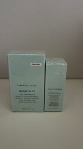 skinceuticals phlorentin CF 30ml + hydrating b3 15ml serum