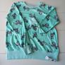 Girls pyjamas Image 2