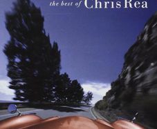 The Best of Chris Rea. CD. Free Postage!