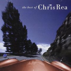 The Best of Chris Rea. CD. Free Postage!
