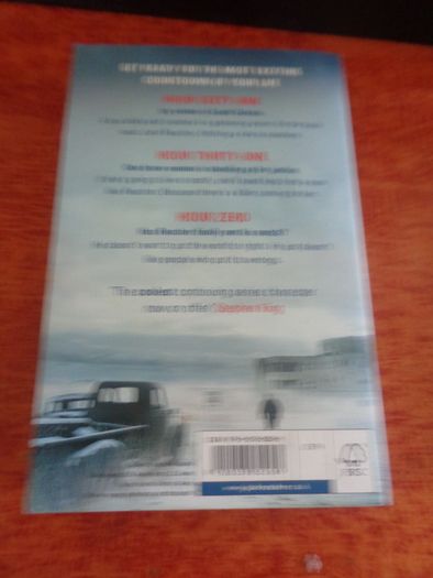 61 Hours by Lee Child Book for Sale