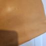 Vintage Coach Legacy Flap #9335 in Camel Leather Image 5