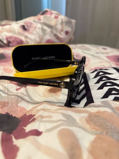 Marc Jacobs Sunglasses