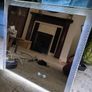 led Bluetooth mirror Image 5