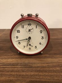 Vintage Alarm clock