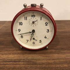 Vintage Alarm clock