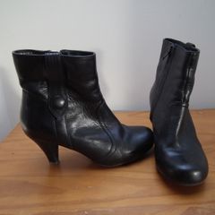 Boots  By Hush Puppies