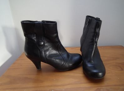 Boots  By Hush Puppies