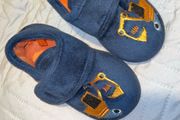 Dunnes Stores Digger Slippers size 6