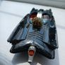 Batmobile Corgi 267 Image 5