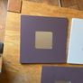 3 Mirror Frames - hardly used Image 2