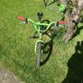Cuda Shredder Junior BMX Image 2