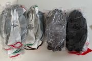 Safety Gloves