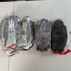 Safety Gloves
