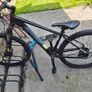 Cube Aim Bike Image 8