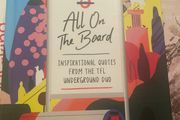 All On The Board Book