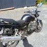kawasaki zr 750 2000 Image 2