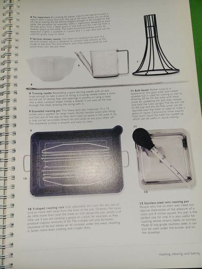 the essential kitchen