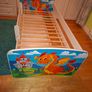Kids Small Single Bed Image 2