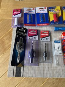 power tools