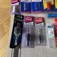 power tools