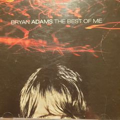 Bryan Adams - The Best Of Me.