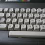 Commodore 16 C-16 C16 Computer and COMMODORE  Datasette, cassette recorder for C16/116 Untested Image 4