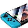 Nintendo Switch Console Tempered Glass Screen Protector Image 2