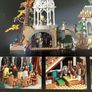 LEGO The Lord Of The Rings Rivendell 10316 Image 4