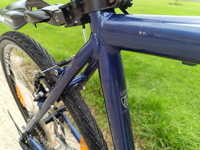 Trek 7.1FX Large