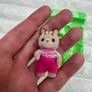 Sylvanian Families Striped Cat Baby 5186 Opened Damaged Box Please see pictures Image 7