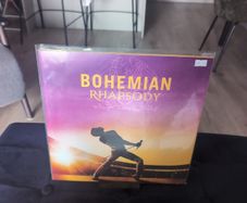 Queen - Bohemian Rhapsody (The Original Soundtrack) (2xLP, Album, Comp) Vinyl