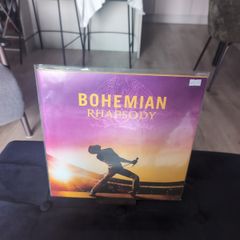 Queen - Bohemian Rhapsody (The Original Soundtrack) (2xLP, Album, Comp) Vinyl