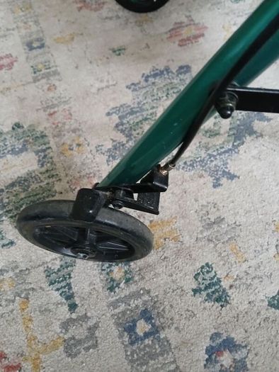 Disability walker