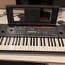 Piano Yamaha PSR E263 Image 4