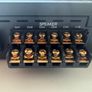 Blaupunkt Velocity VR SIX - 6-Channel Reference Car Amplifier, 1200W Image 7