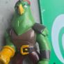 Boyle Pirate Guardians of Harmony mini figure 2.5inch G4 My Little Pony Image 7