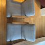 pair of armchairs Image 6