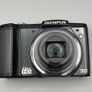 Olympus SZ-20 16MP Digital Camera 4.2-52.5mm 1:3.0-5.9 Lens + SD + Charger +Case Image 3