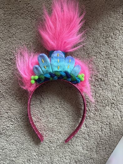 Trolls Toys