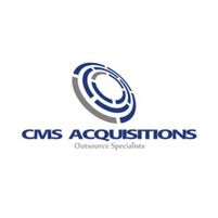 CMS Acquisitions Ltd Jobs in Ireland