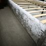 King Bed frame Image 3