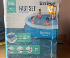 Swimming Pool Brand New