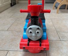 Thomas the Tank Engine