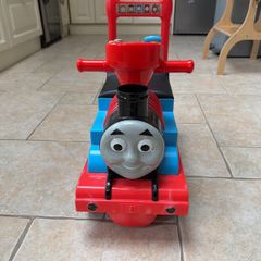 Thomas the Tank Engine