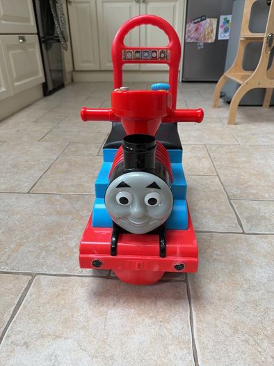 Thomas the Tank Engine