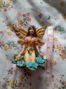 Fairy ornament