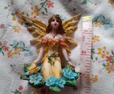Fairy ornament