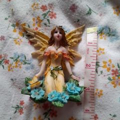 Fairy ornament