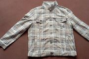 Overshirt.